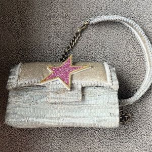 Kooreloo Chain Link Shoulder Bag
